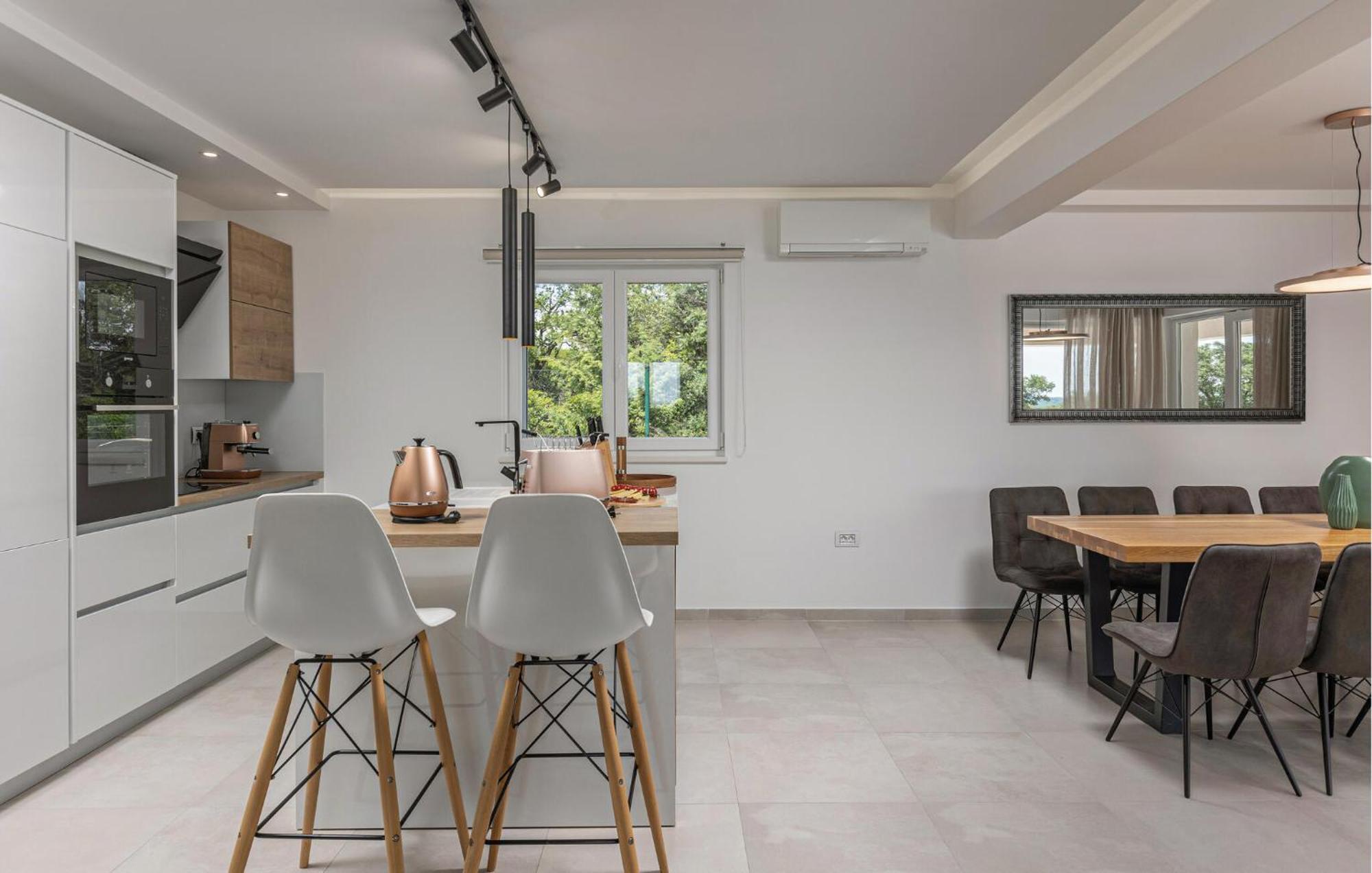 Villa Lumi Murvica  Екстериор снимка