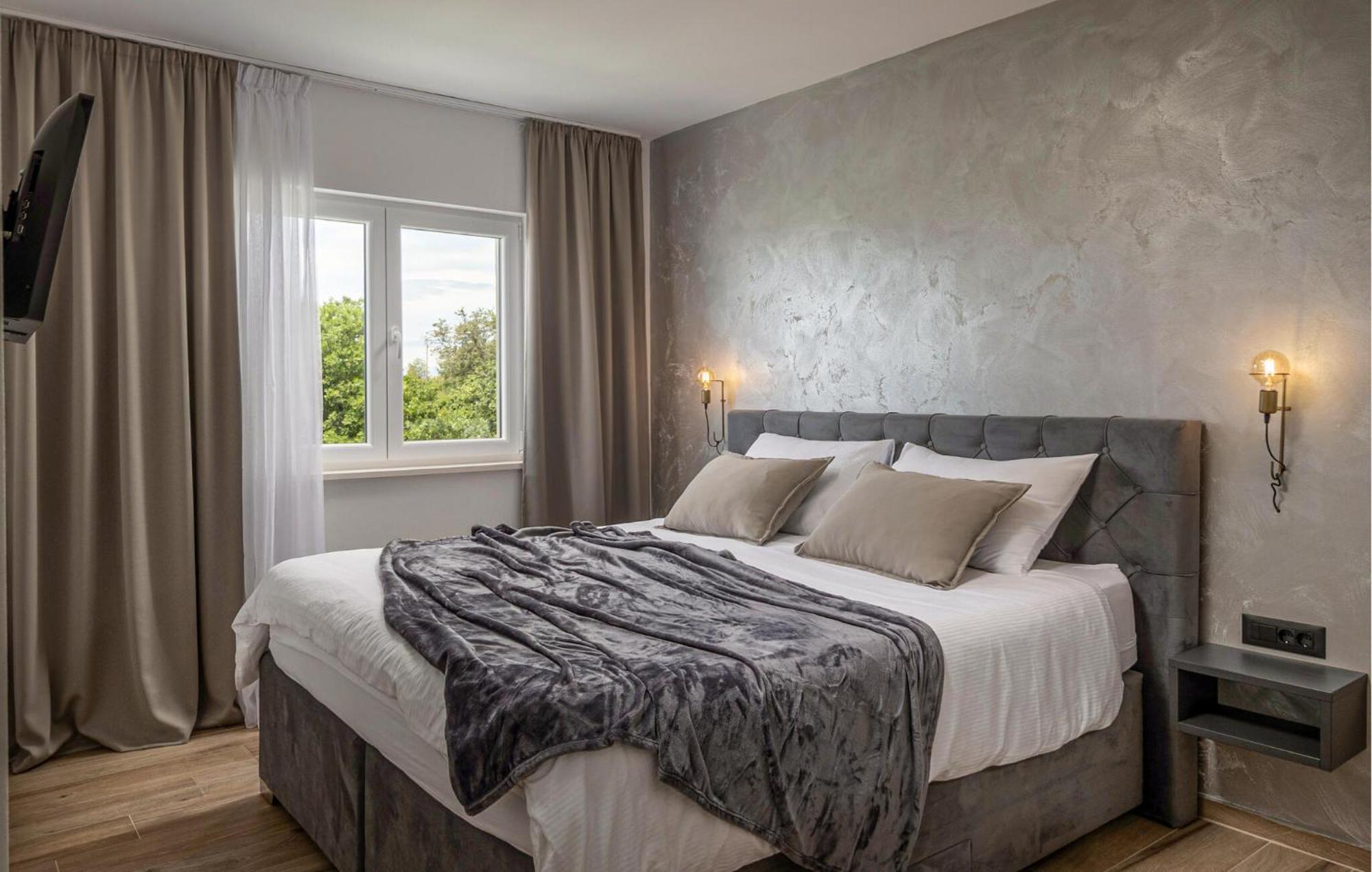 Villa Lumi Murvica  Екстериор снимка