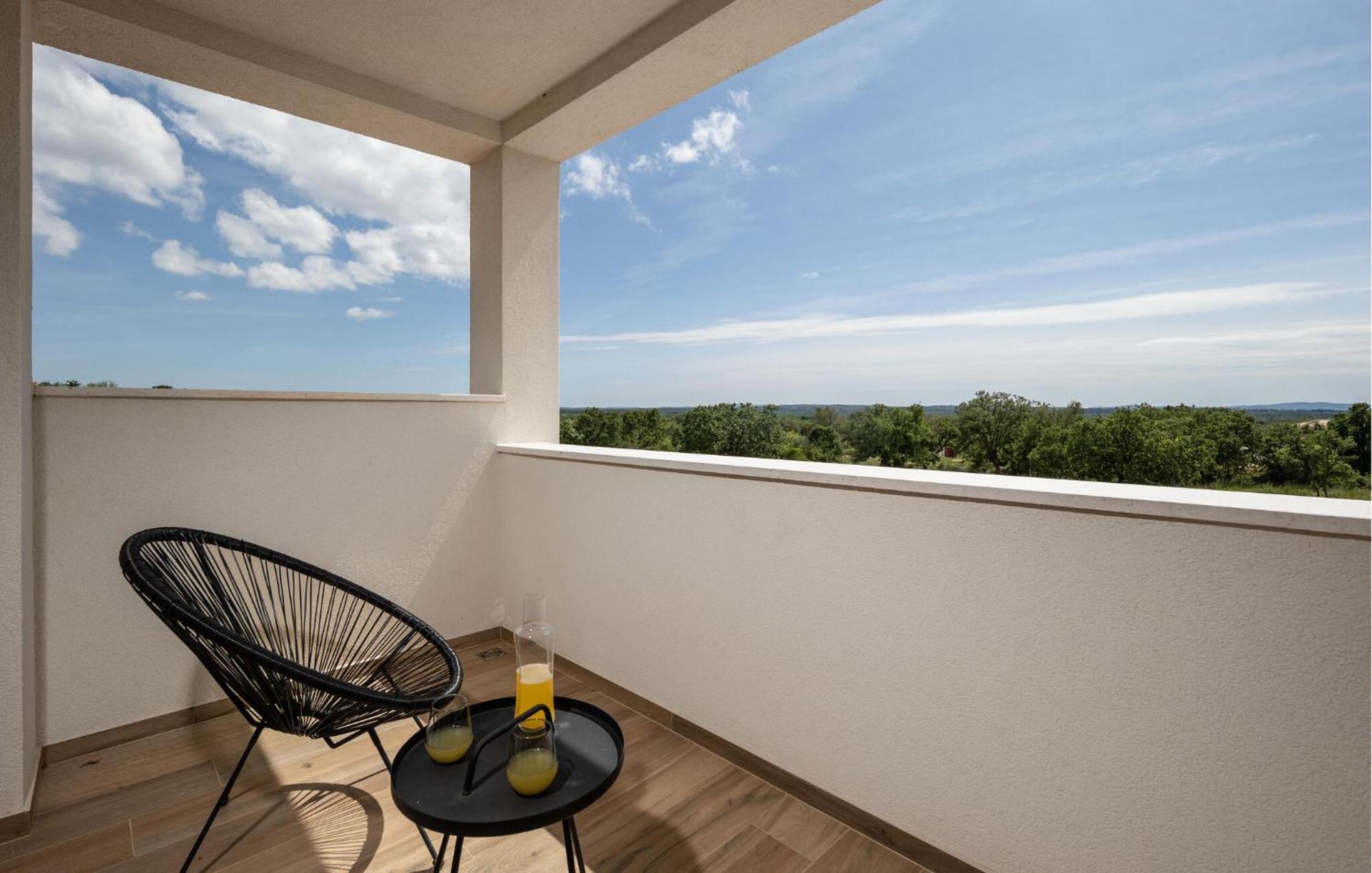Villa Lumi Murvica  Екстериор снимка
