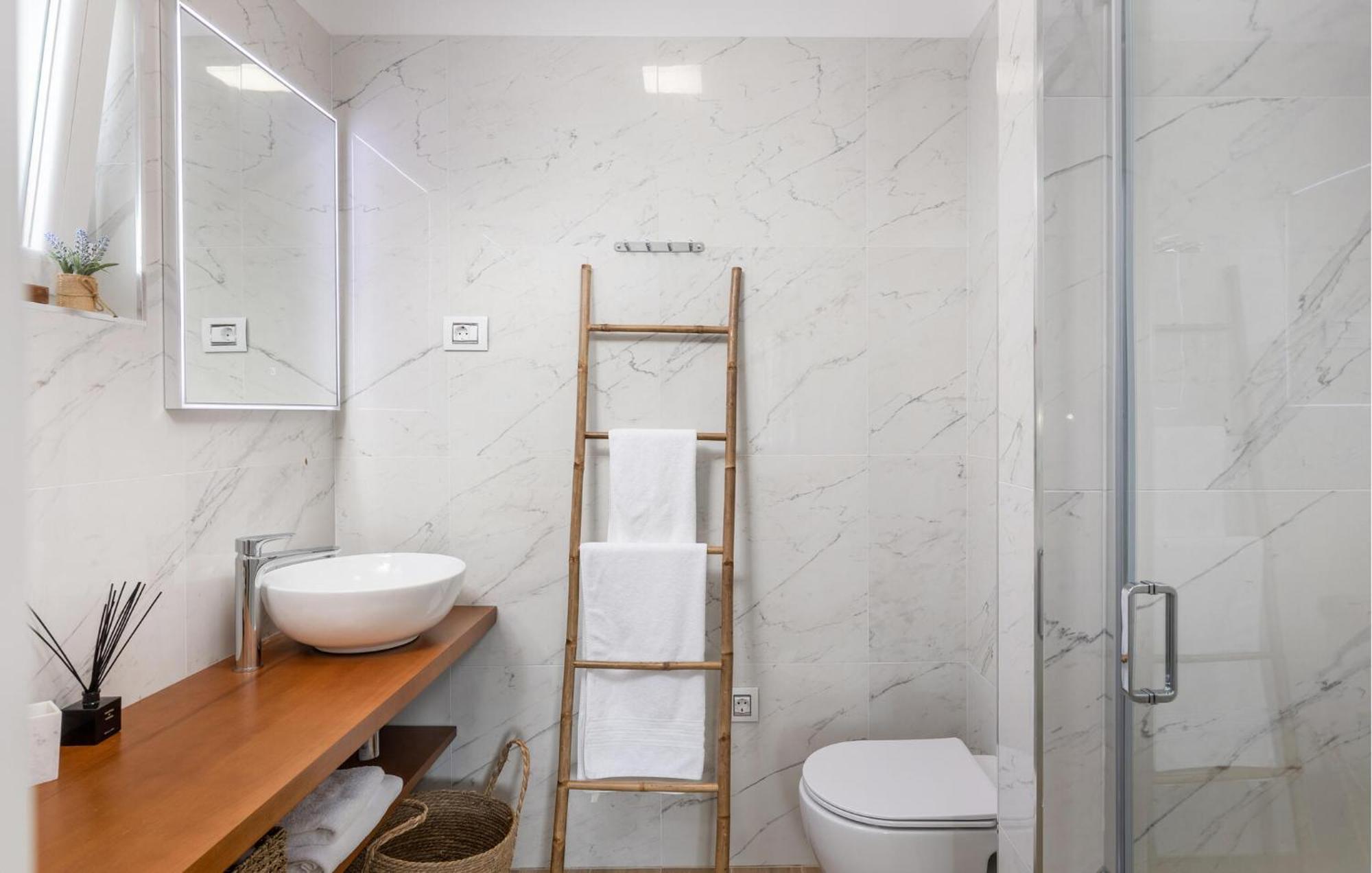 Villa Lumi Murvica  Екстериор снимка