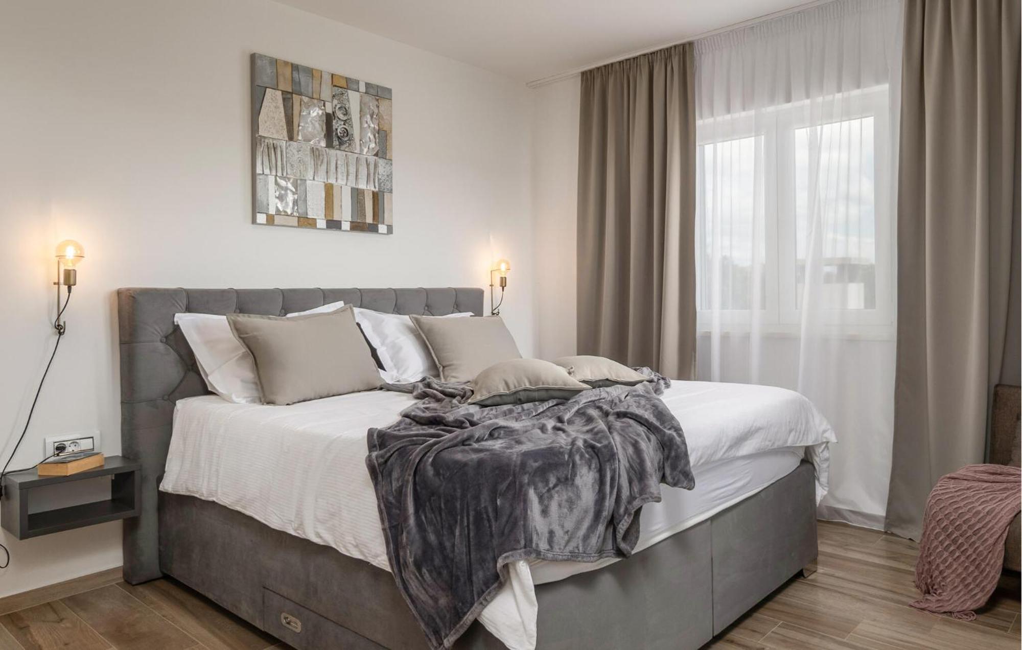 Villa Lumi Murvica  Екстериор снимка